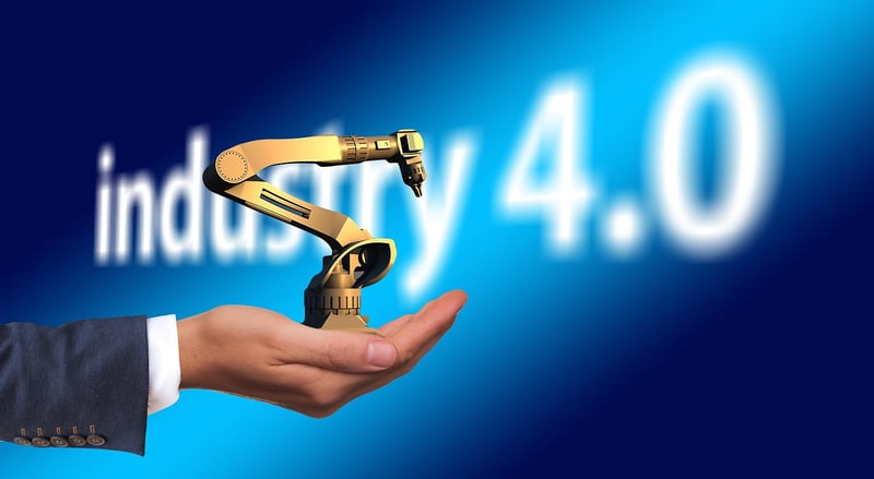 Industry Simulations